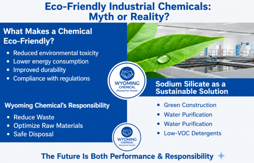 eco_friendly_700x425 Eco-Friendly Industrial Chemicals: Myth or Reality?