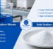 Liquid vs Solid Sodium Silicate: Which One Is Right for Your Industry?