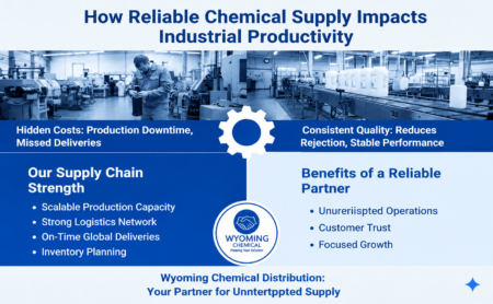 reliable_chemical_supply_impacts_700x425 How Reliable Chemical Supply Impacts Industrial Productivity