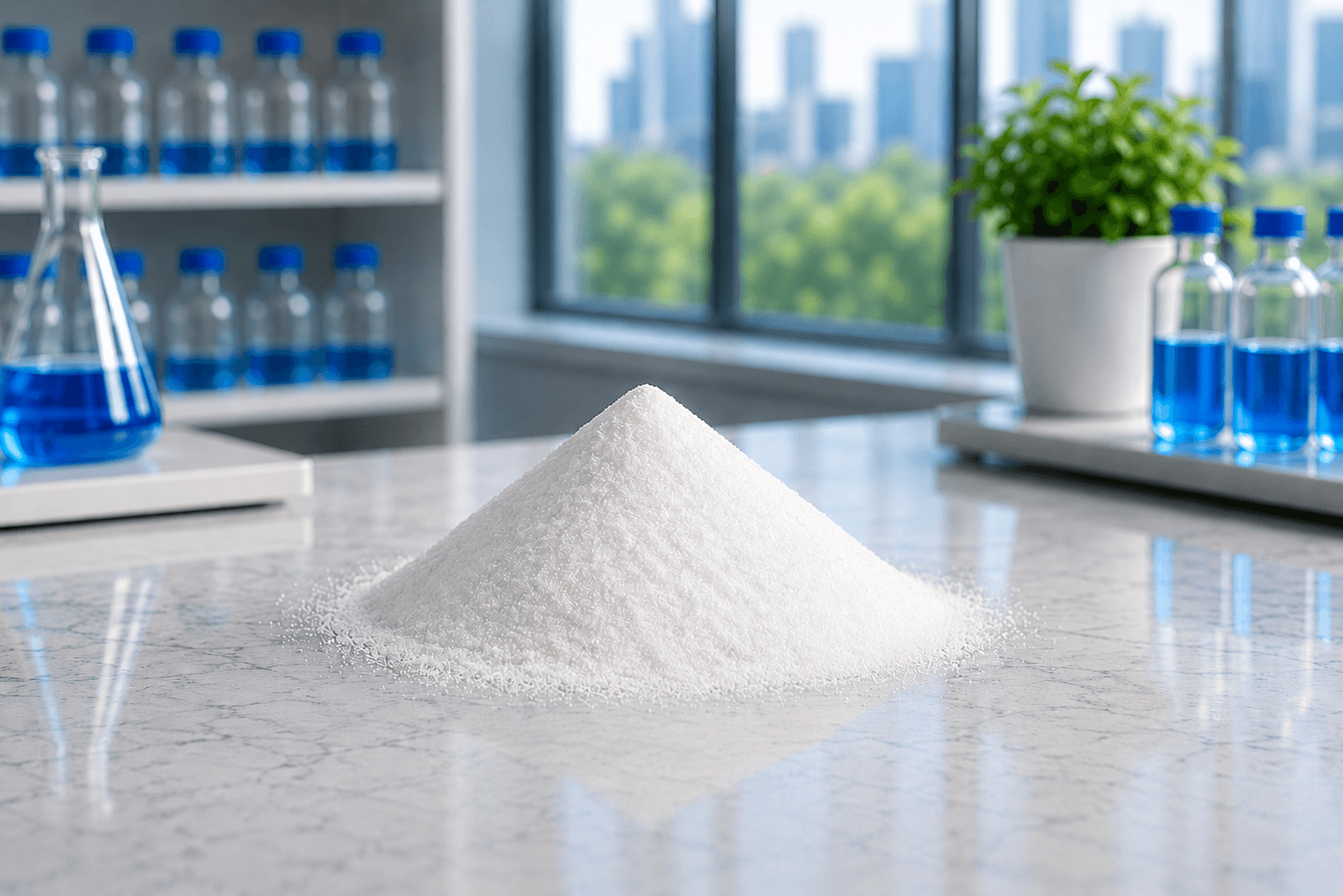 Sodium Metasilicate Pentahydrate 2